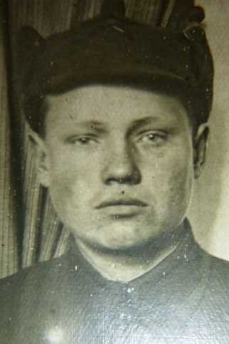 Пятков Анатолий Алексеевич