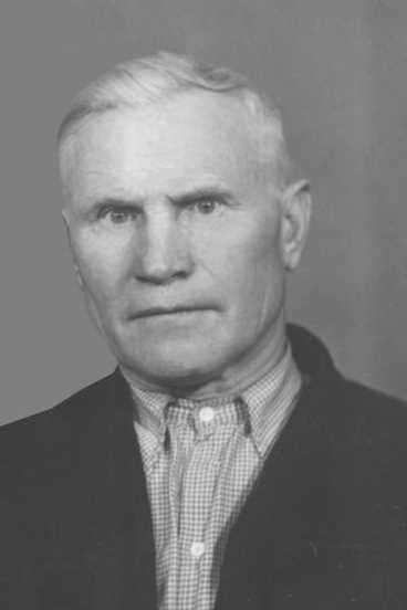 Пивень Леонтий Нестерович