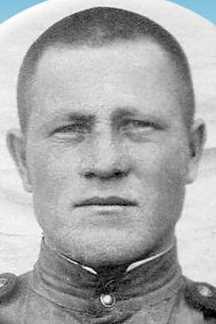 Завьялов Павел Иванович