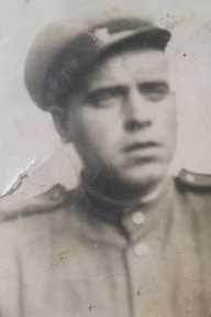 Баслых|Баслык Николай Гаврилович