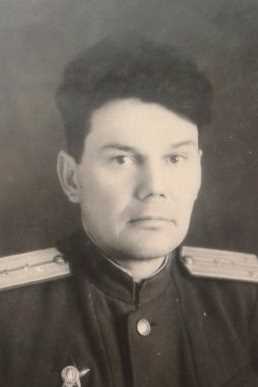 Григорьев Алексей Константинович