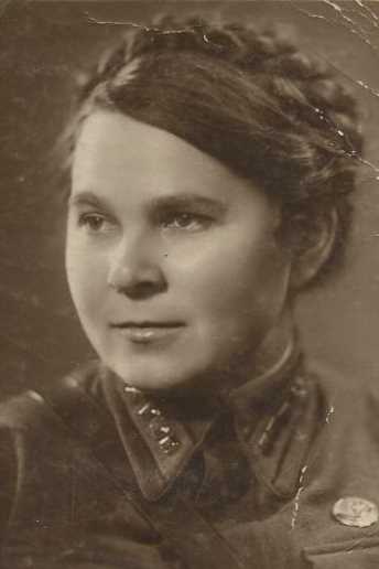 Паламарчук Марина Степановна