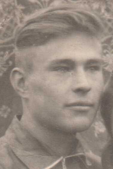 Крупин Василий Иванович