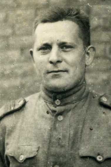 Колобов Геннадий Алексеевич