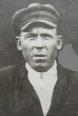 Рачкин Петр Николаевич