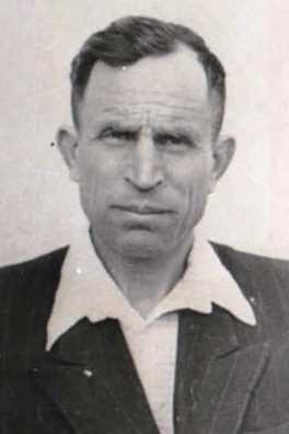 Ялымов Николай Лаврентьевич