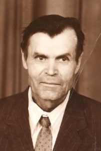 Гуцев Виктор Тимофеевич