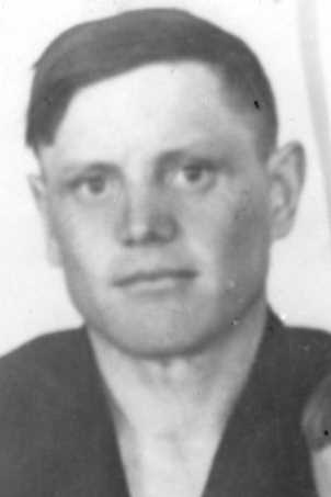 Трунов Григорий Никитович