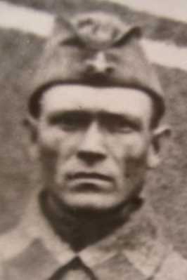 Воротков Василий Матвеевич