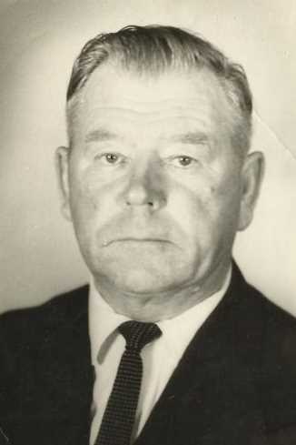 Башкатов Иван Матвеевич