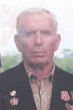 Камкин Николай Васильевич