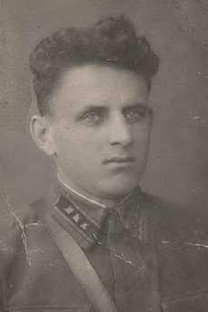 Баурин Илья Александрович