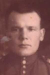 Петров Григорий Яковлевич