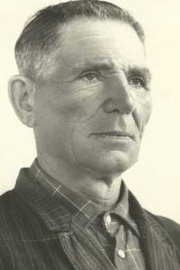 Киселёв Егор Климентьевич