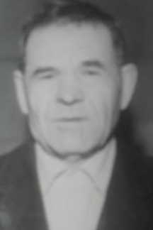 Фоминых Василий Семёнович