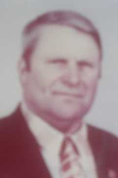 Мишустин Алексей Павлович