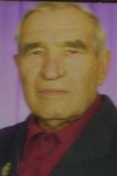 Бабешко Пантелей