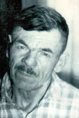 Любимов Михаил Ефимович