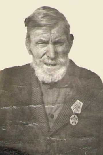 Лукин Никифор Федорович