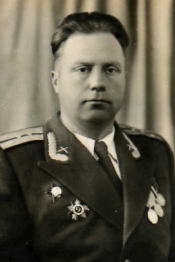 Ряскин Леонид Прокопьевич