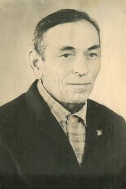 Галузо Иван Максимович