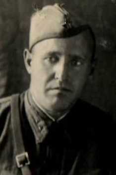 Бардин Иван Лукьянович