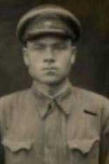 Ланцов Кузьма Андреевич