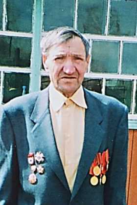 Дымов Максим Васильевич