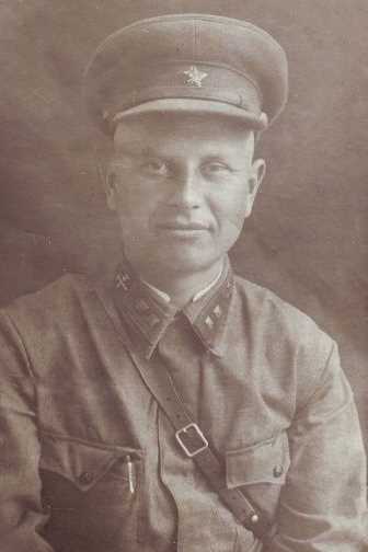 Конашенков Яков Петрович