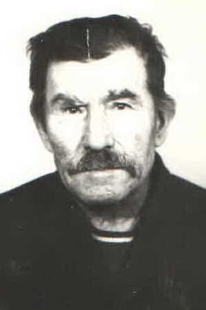 Рочев Иван Сергеевич