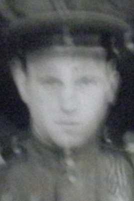 Горбачёв Петр Петрович