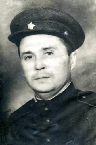 Алексей Михайлов