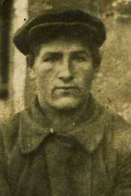 Каширин Михаил Александрович