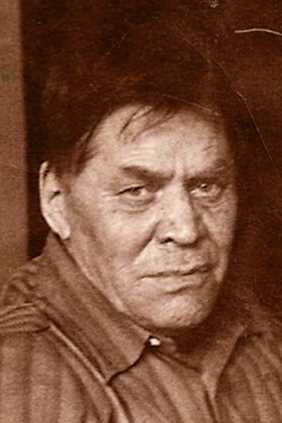 Пятаев Василий Андреевич