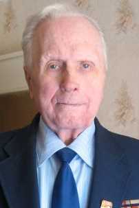 Кокуев Николай Иванович