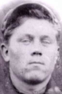 Малюшкин Василий Михайлович