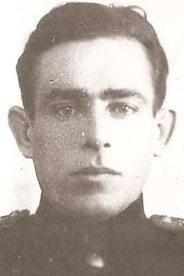 Окольнешников Виктор Михайлович