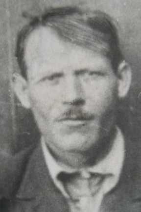 Бочаров Никита Капитонович