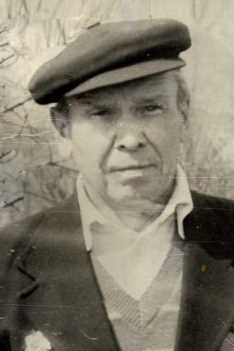 Трифонов Василий Поликарпович