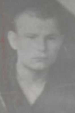 Головин Степан Афанасьевич