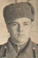 Митрофанов Владимир Степанович