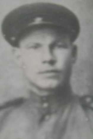 Кабанцов Алексей Юдьевич