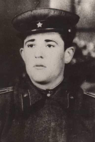 Цикленков Василий Семенович