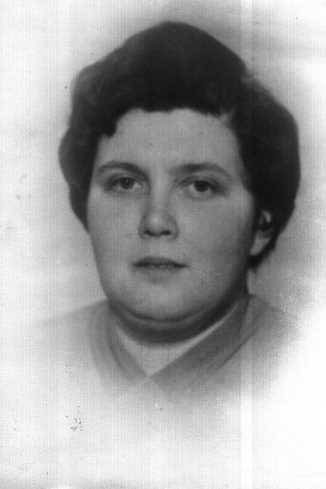 Шкабара-Нехаевская Евгения Васильевна