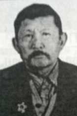 Касен Турлубеков