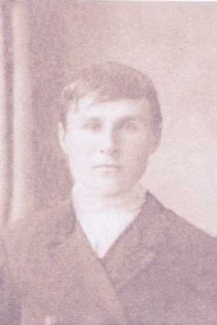 Ворожейкин Михаил Сидорович