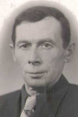 Мартьянов Михаил Орестович