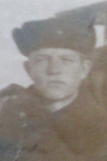 Толочко Максим Савельевич