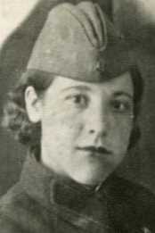 Белова Полина Павловна