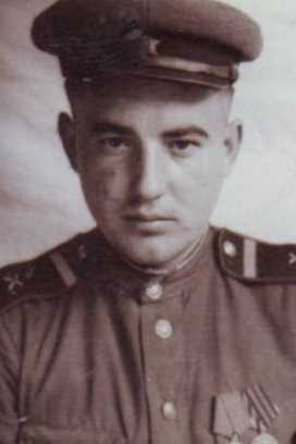 Черепенников Дмитрий Алексеевич